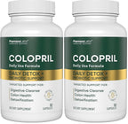Colopril Internal Cleanse Dietary Supplement (Pack of 1