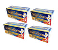 sognidoro Sogni D'oro Chamomile Tea Bags - 80 Teabags (4 Packs)