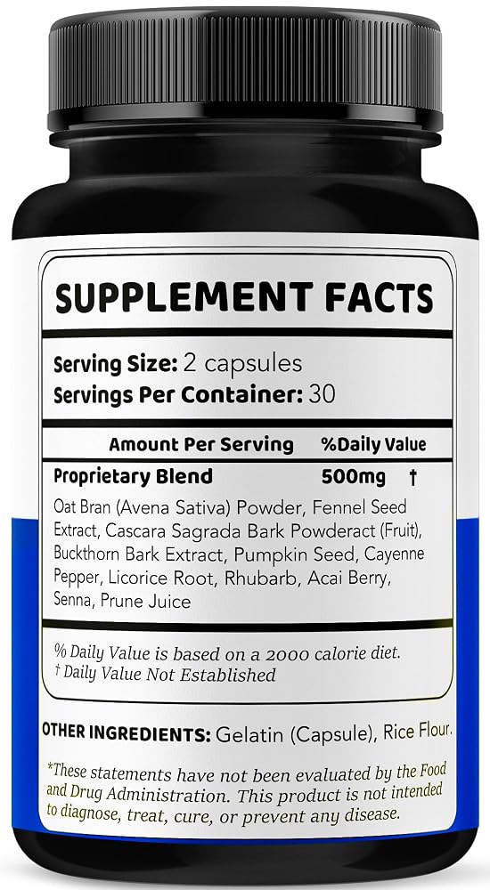 LIVORKA VirilitySavior Advanced Formula Capsules - 180 Capsules - image 7