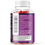Nature's Nutrition Multivitamin for Men - 60 Gummies - image 8