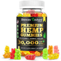 STANCES ORCHARD Omega 3-6-9 Gummies for Adults - 60 Gummies