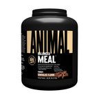 Universal Nutrition Animal Meal - All Natural High Calorie Meal Shake