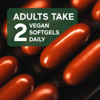 SMARTERNUTRITION Smarter Nutrition Curcumin Softgels - Potent