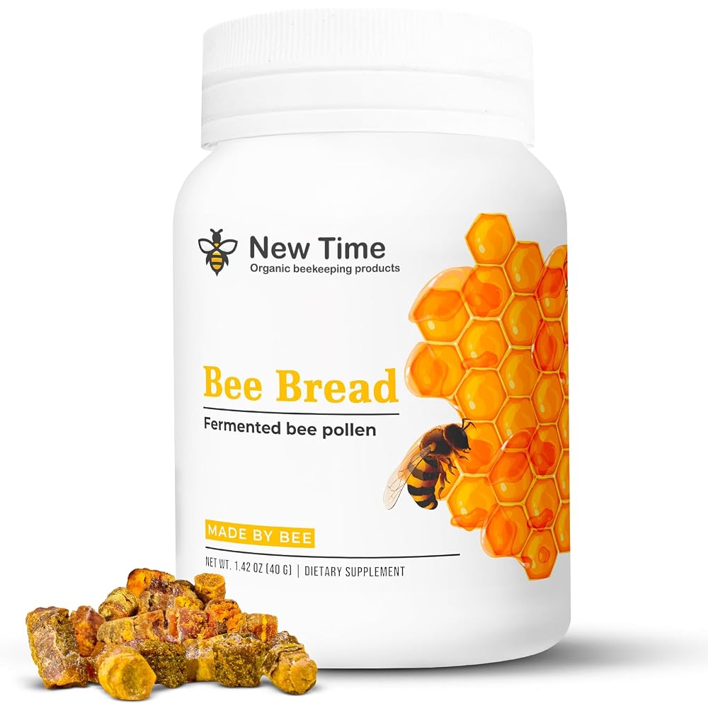 Generic Bee Products