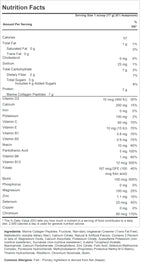 ANDREW LESSMAN Secure MCP Complete Meal Replacement - Chocolate SOB