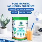 BioTrust Low Carb Lite