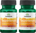 Swanson Deltagold Tocotrienols 50 mg - 120 Softgels