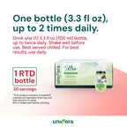 Univera Xtra Minis Multimineral Liquid for Focus & Energy - 20 Pack - image 9