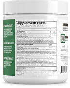 Alpha Supps - Alpha Greens Fruit & Vegetable Powder