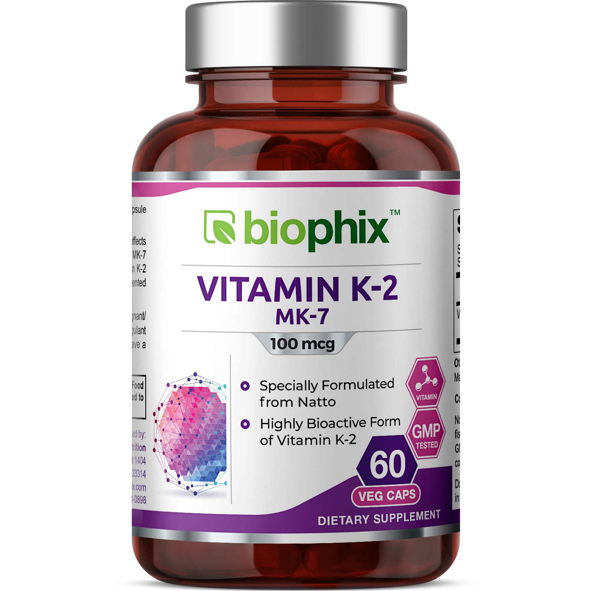 biophix VITAMIN