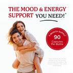 SMNutrition Saffron Extract 88.5mg Capsules - 90 Count - image 5