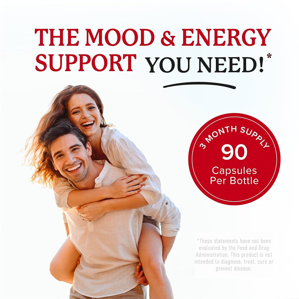 SMNutrition Saffron Extract 88.5mg Capsules - 90 Count - image 5