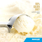 Maxler 100% Golden Whey