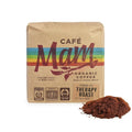 Cafe Mam Organic Coffee Therapy Roast for Enema - 8 oz