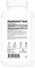 Type Zero L-Citrulline 1500mg - 180 Capsules - image 4