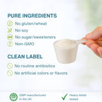 Igennus Highest Grade Hydrolyzed Collagen Peptides