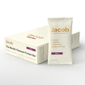 Jacob Protein Bars Berry Grass-Fed 20g - 9 Pack