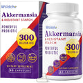 Wsidche AFU Akkermansia Muciniphila