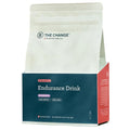 B THE CHANGE Endurance Drink Powder Elderberry - 540g