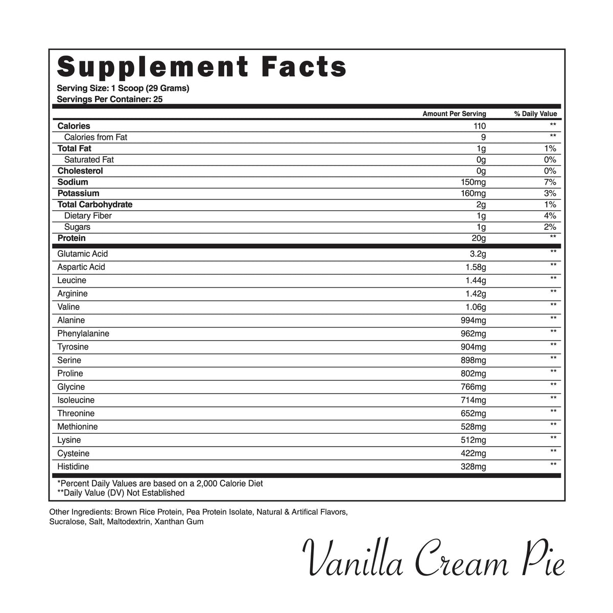 Steel Supplements Veg-PRO