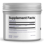 FOLIUS LABS Grape Seed Extract 500mg - 95% OPCs Polyphenols - High