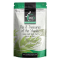 Special Tea 8 Treasures of Shaolin Loose Leaf Green Tea - 1 oz