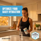 MYOXCIENCE Electrolyte STIX