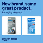 Amazon Basics Advantage Care Electrolyte Powder Packets - 6 Count - image 2