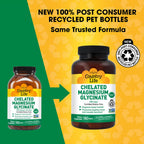 Country Life Mineral_Supplement