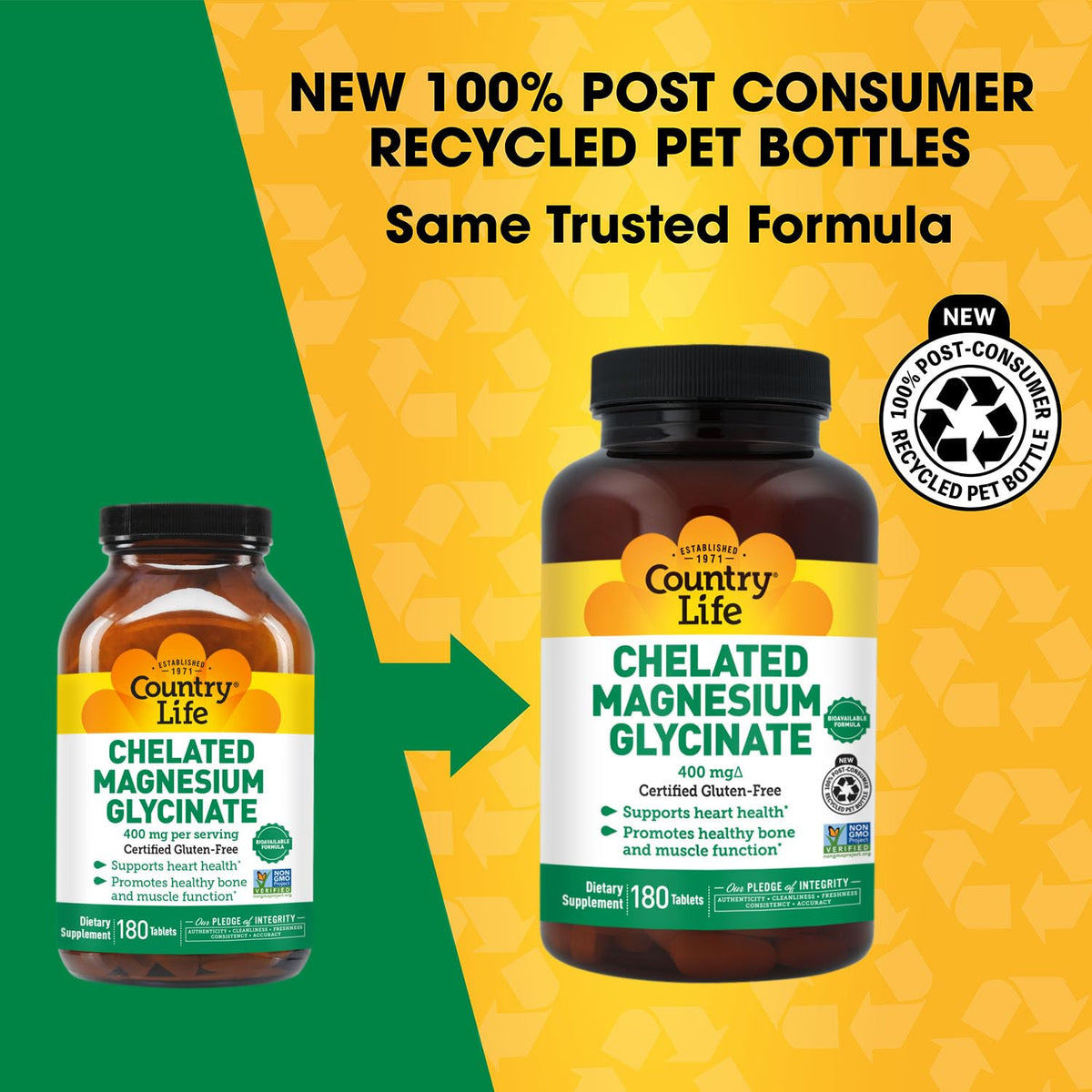 Country Life Mineral_Supplement