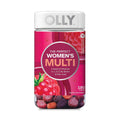 OLLY Women's Multi Berry - 180 Gummies