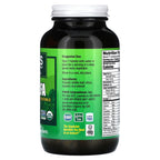 Pines International Organic Alfalfa Tablets - 500 Tablets