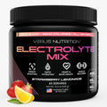 VERUS NUTRITION Electrolytes Powder No Sugar- Zero Calorie Hydration