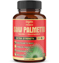 agobi Premium Saw Palmetto Capsules