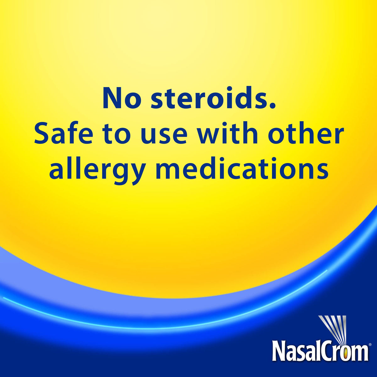 NasalCrom Nasal Spray for Allergy Relief - image 5