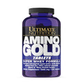 Ultimate Nutrition Amino Gold Complete Amino Acid - 325 Capsules