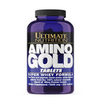 Ultimate Nutrition Amino Gold Complete Amino Acid - 325 Capsules