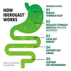 Iberogast Liquid Drops Herbal Digestive Relief - 50mL - image 3