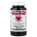 Kroeger Herb Kidney Care Blend Vegetarian Capsules - 100 Count