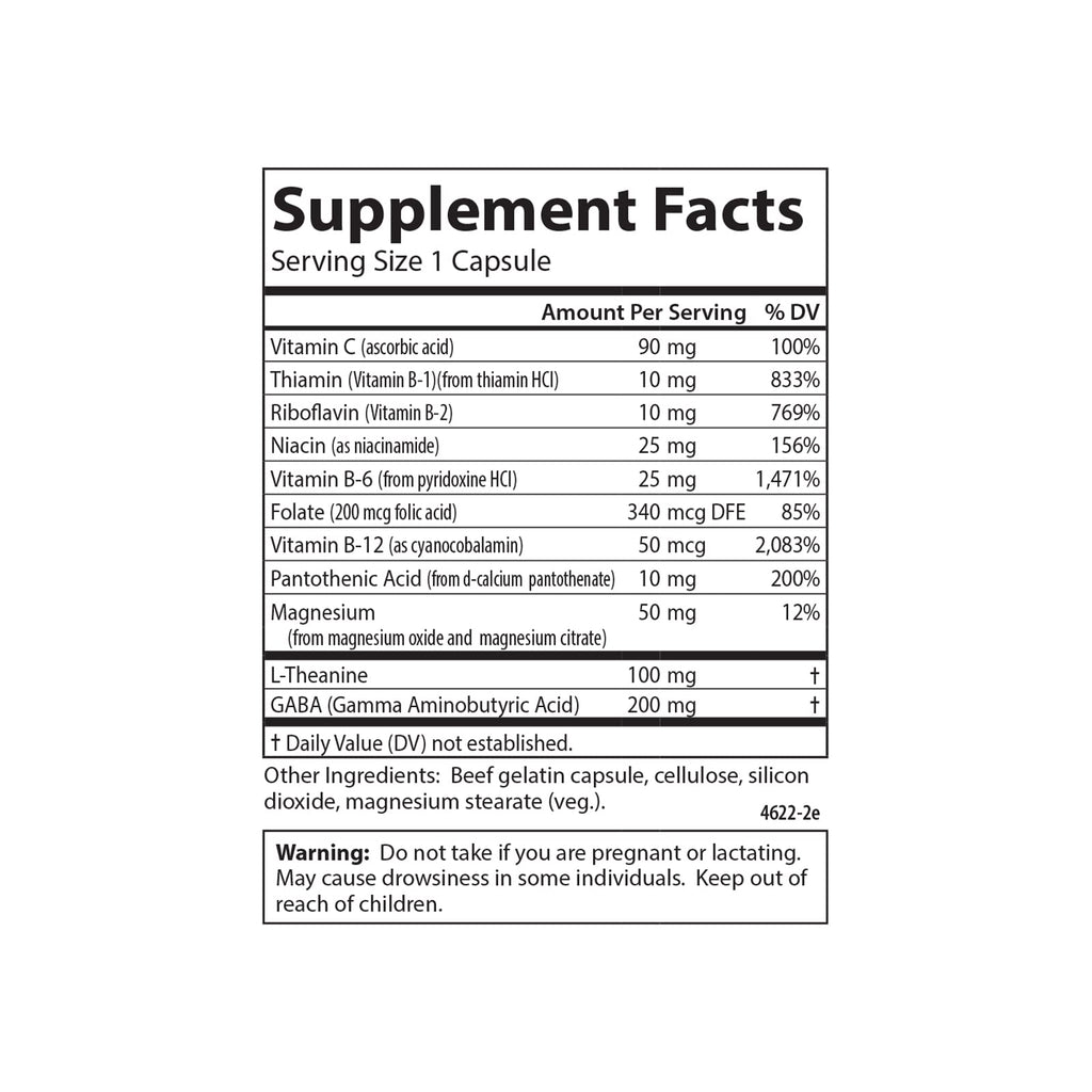 Carlson NUTRITIONAL_SUPPLEMENT