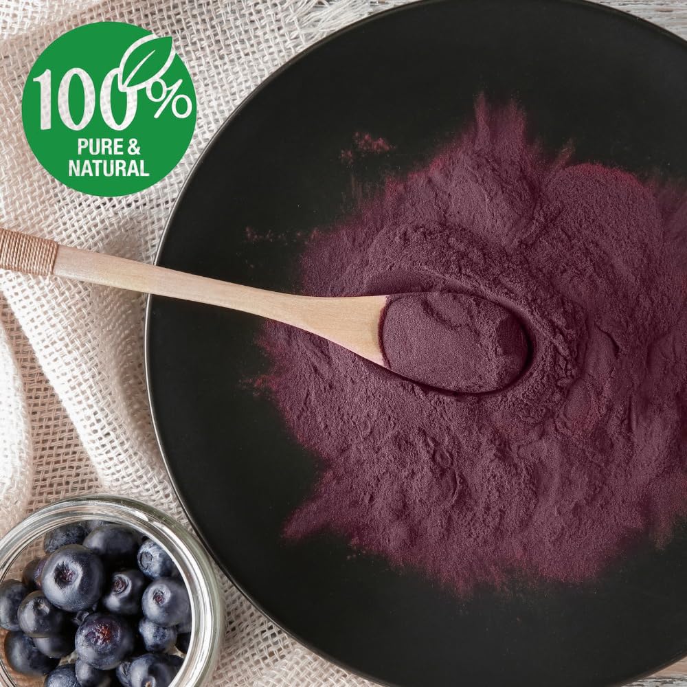 Beleon Goods For Life Acai Powder - 8 oz - image 4