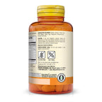 MASON NATURAL Papaya Digestive Enzyme Complex - 300 Chewables - image 3