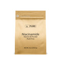 PURE ORIGINAL INGREDIENTS Niacinamide Flush-Free Vitamin B3 Powder