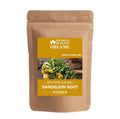 Blessfull Healing Organic Dandelion Root Powder 100% Pure Natural 200