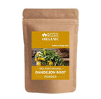 Blessfull Healing Organic Dandelion Root Powder 100% Pure Natural 200