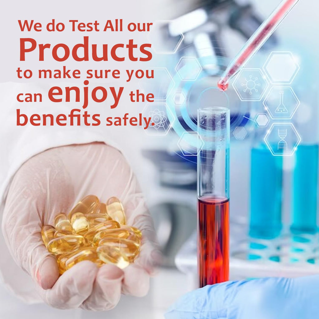 Procapsin Vegan Vitamin E 1000 IU Capsules, Mixed Tocopherols