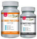 Green Organics Ultimate PAGG Stack 4 Hour Body - 1 Pack