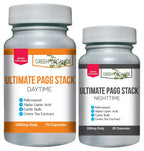 Green Organics Ultimate PAGG Stack 4 Hour Body - 1 Pack