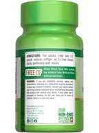 Nature's Truth Vitamin E 200 IU - 100 Softgels - image 7