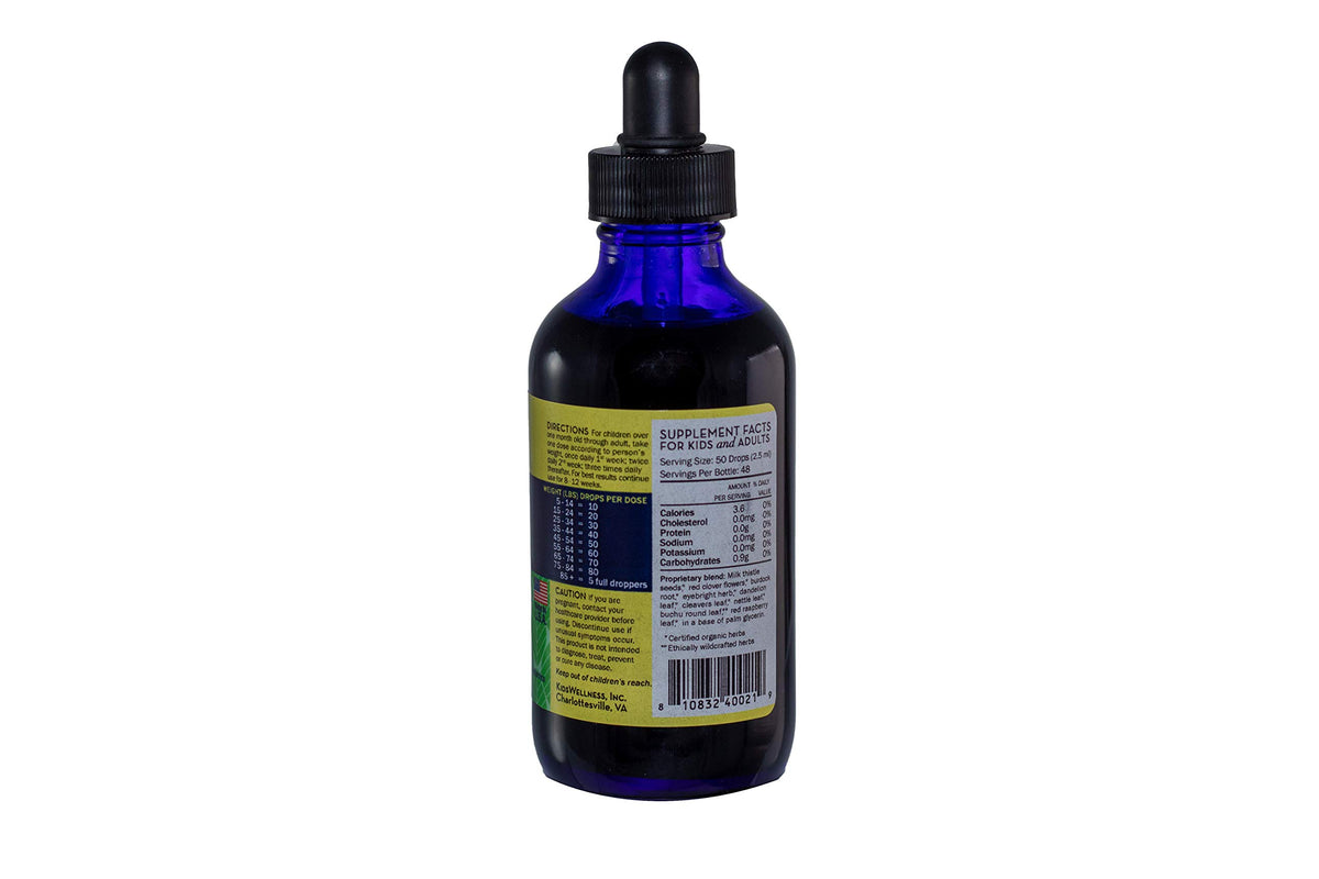 Dr. Rydland's Herbal Supplement - image 9